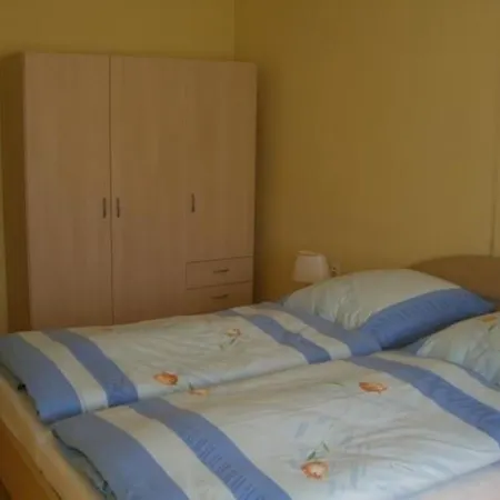 Hébergement de vacances Freistehendes In Ruhiger Lage *